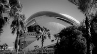 City of Arts and Sciences, Valencia - August 2016